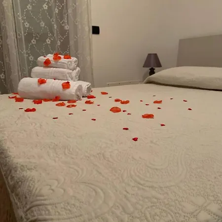 80vogliadirelax Apartment