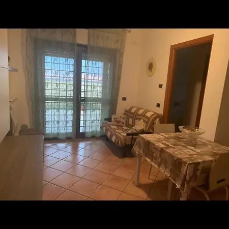80vogliadirelax Apartment Rome
