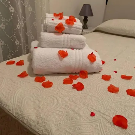 80vogliadirelax * Rome