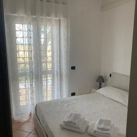 80vogliadirelax Apartment *