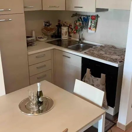 80vogliadirelax Apartment