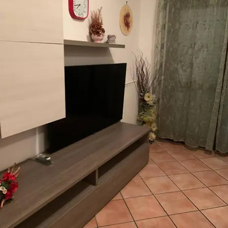 80vogliadirelax Apartment *