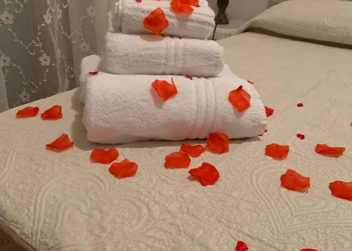 80vogliadirelax * Róma
